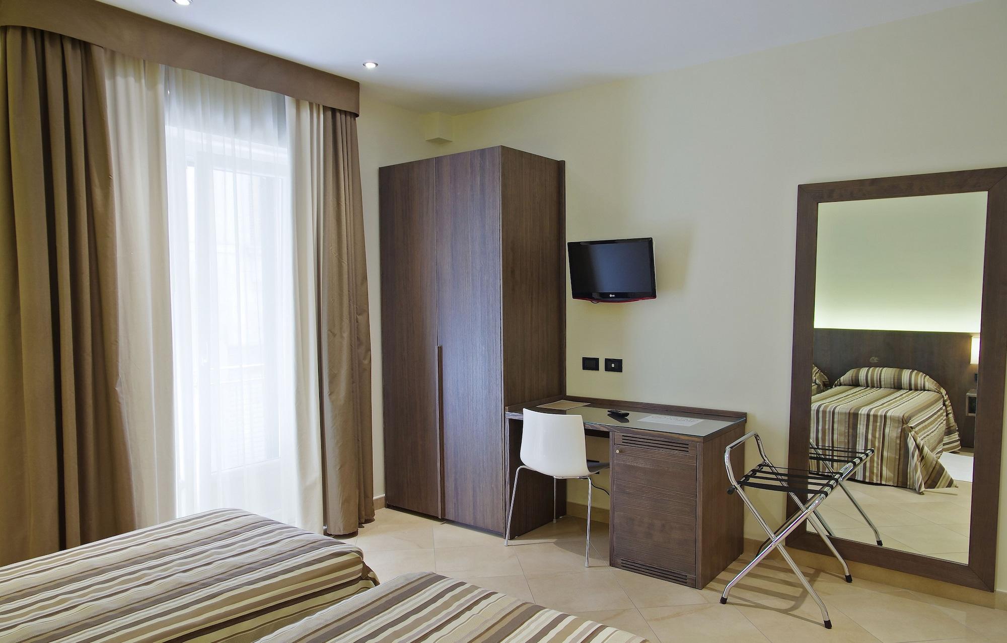 Bb 10 Serpotta - Palazzo Riolo & Restaurant Palermo Exteriör bild