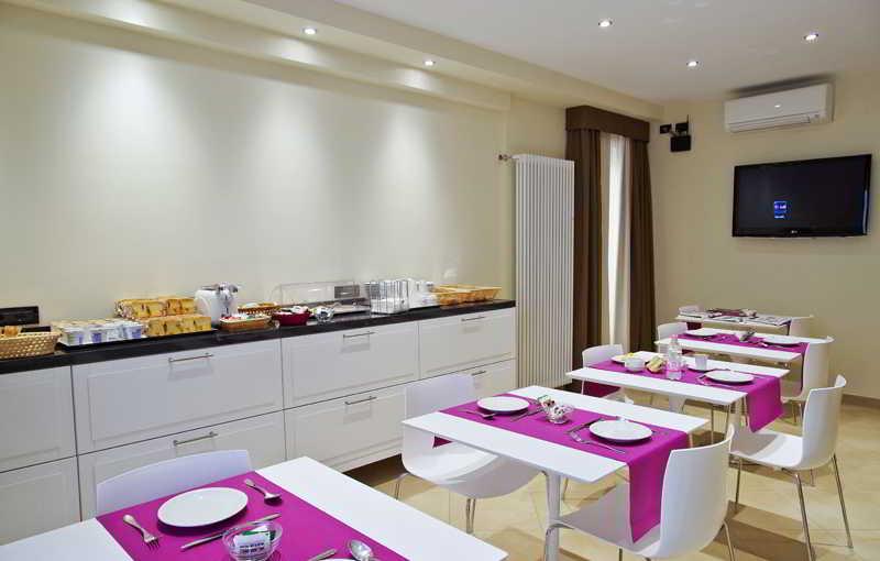 Bb 10 Serpotta - Palazzo Riolo & Restaurant Palermo Exteriör bild